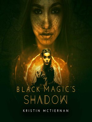 cover image of Black Magic's Shadow